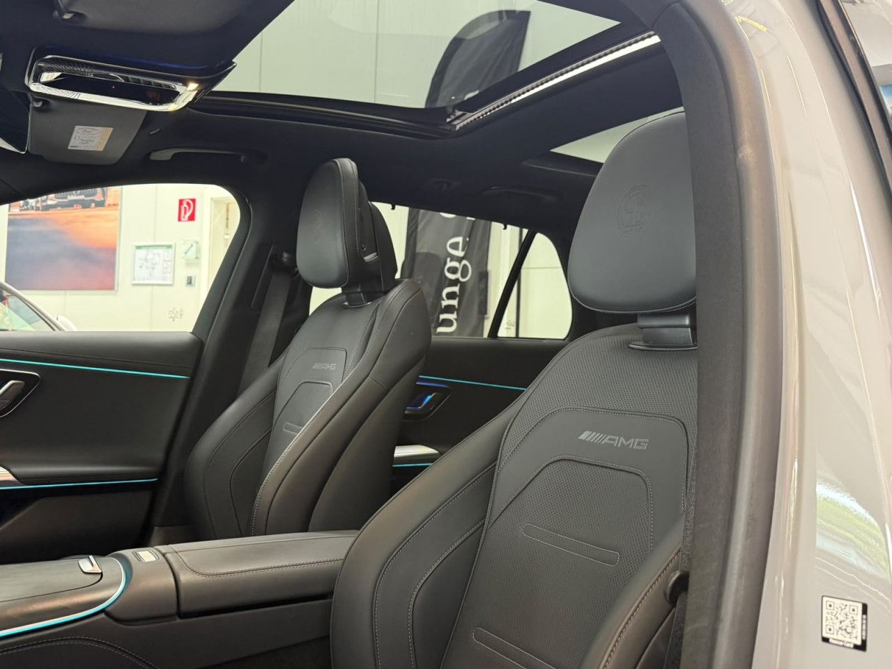 Mercedes-Benz E-Klasse – Bild 23