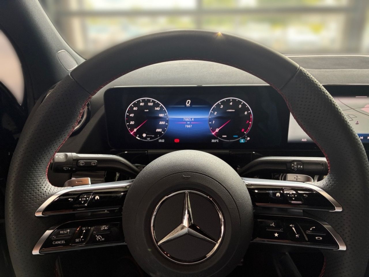Mercedes-Benz GLA – Bild 11
