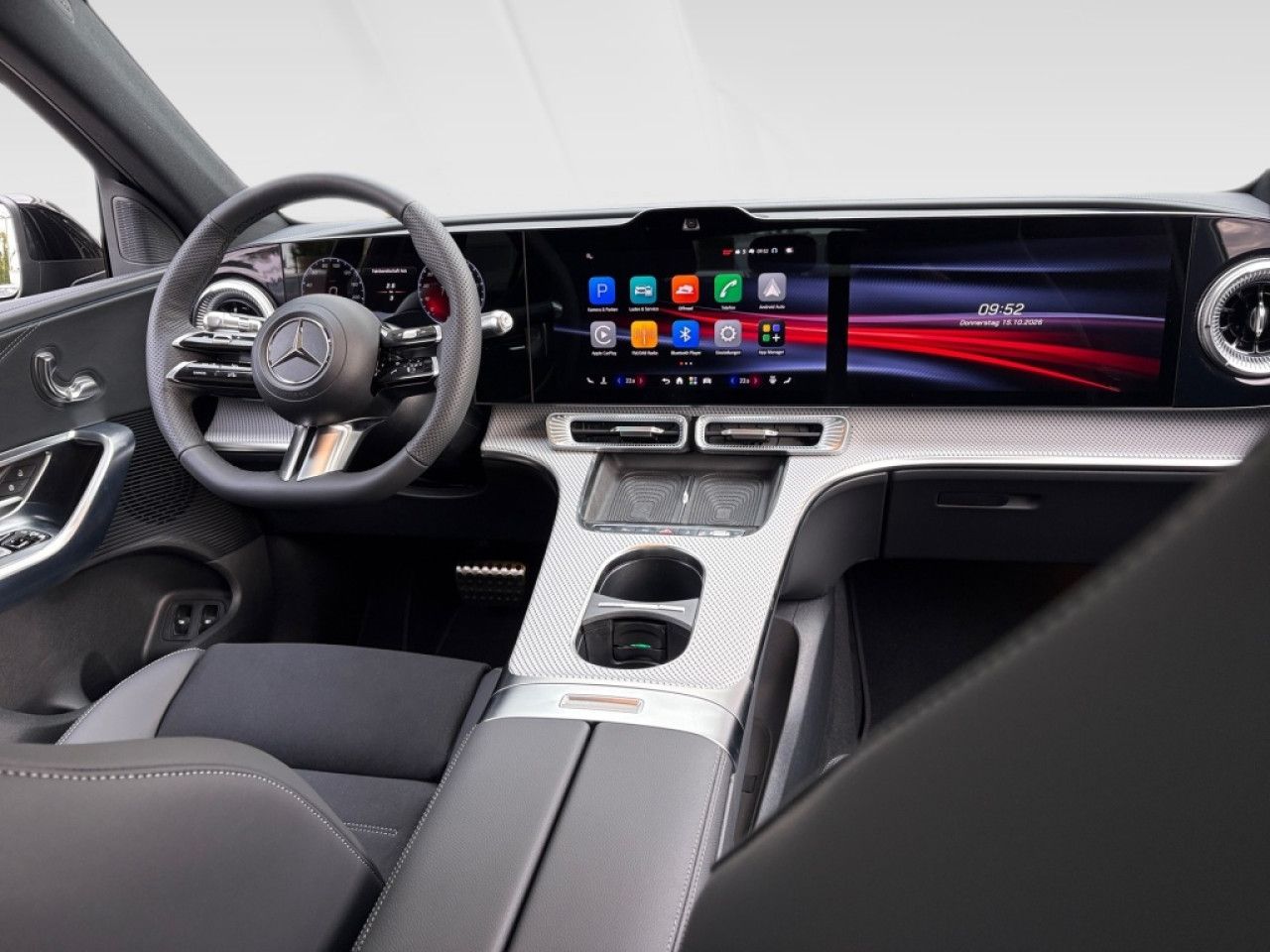 Mercedes-Benz GLC – Bild 7