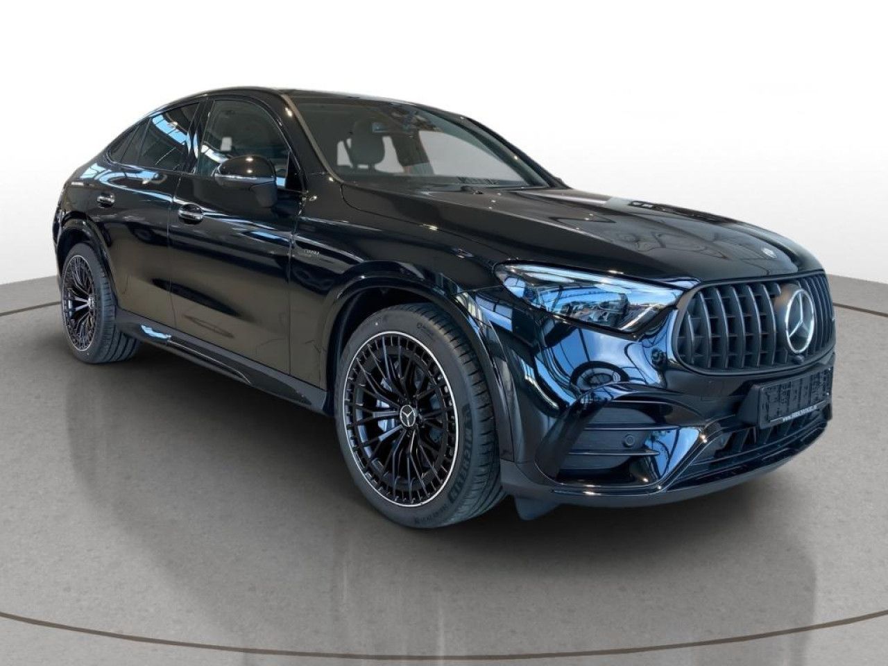 Mercedes-Benz GLC – Bild 3