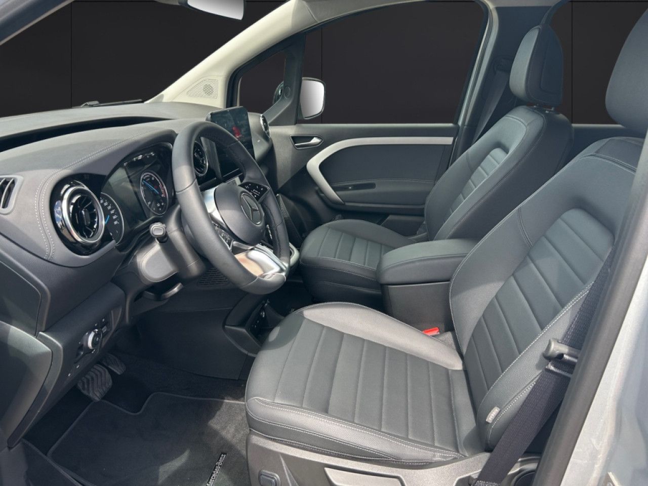 Mercedes-Benz EQT – Bild 5