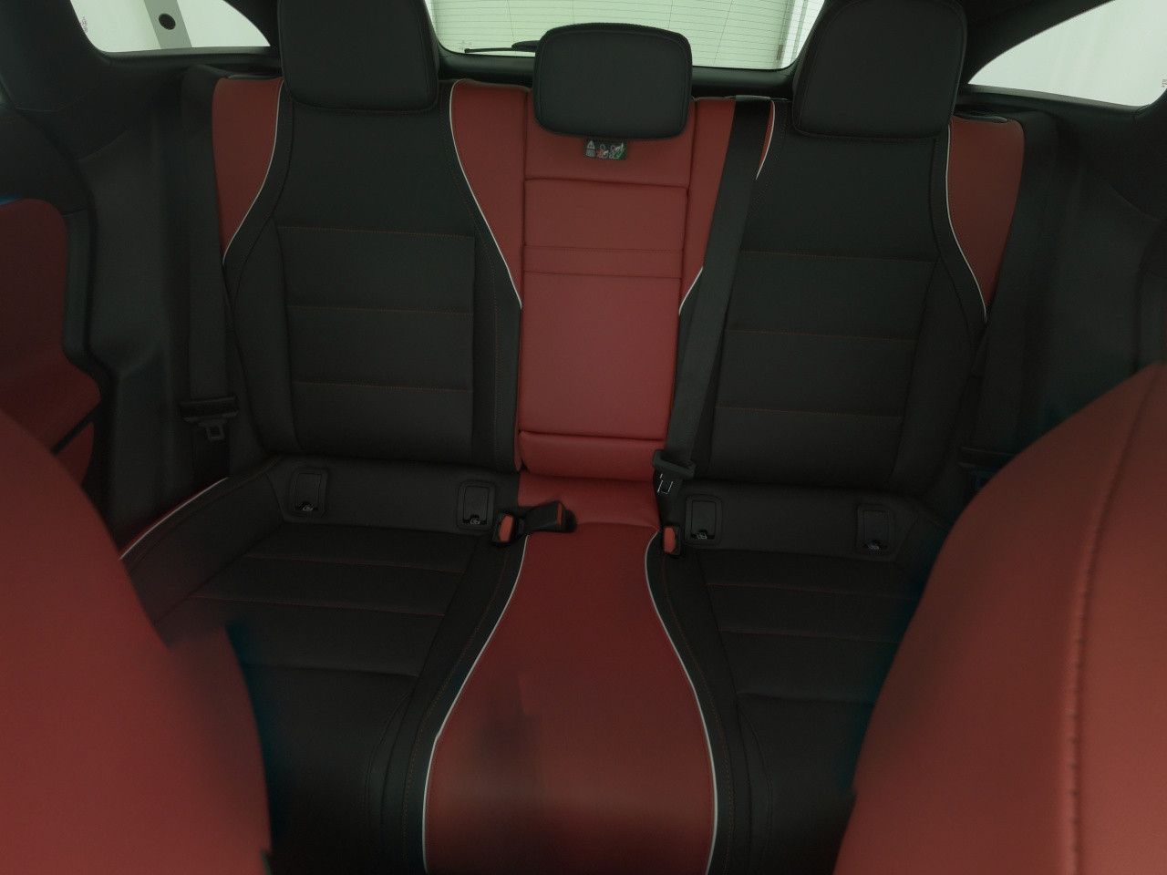 Mercedes-Benz CLA – Bild 5
