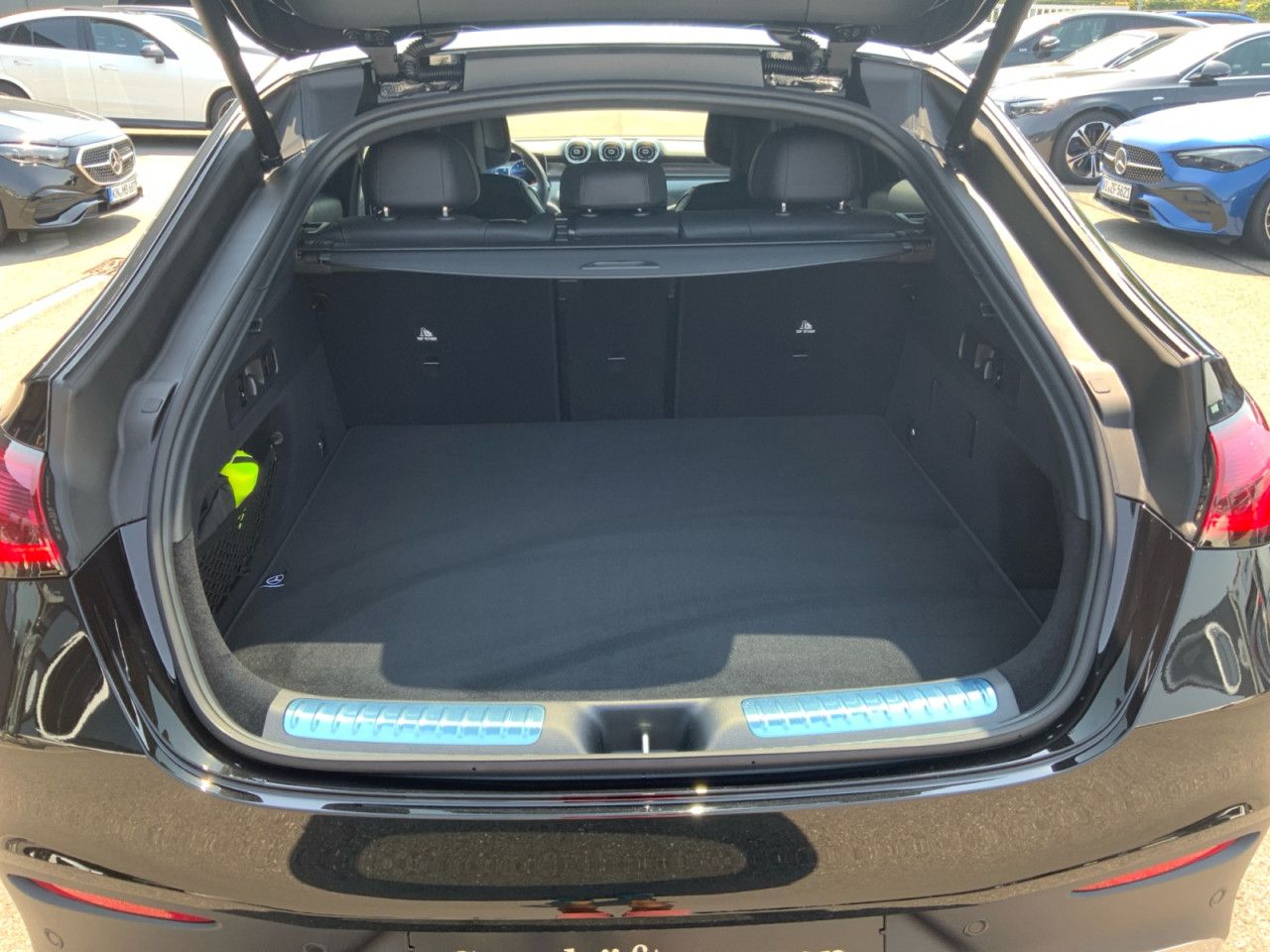 Mercedes-Benz GLC – Bild 15