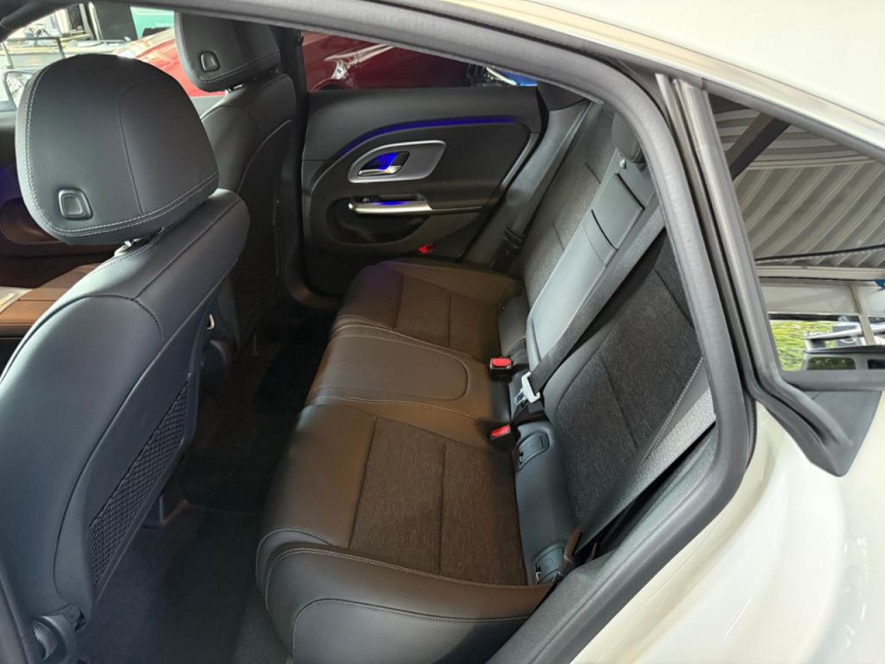Mercedes-Benz CLA – Bild 15