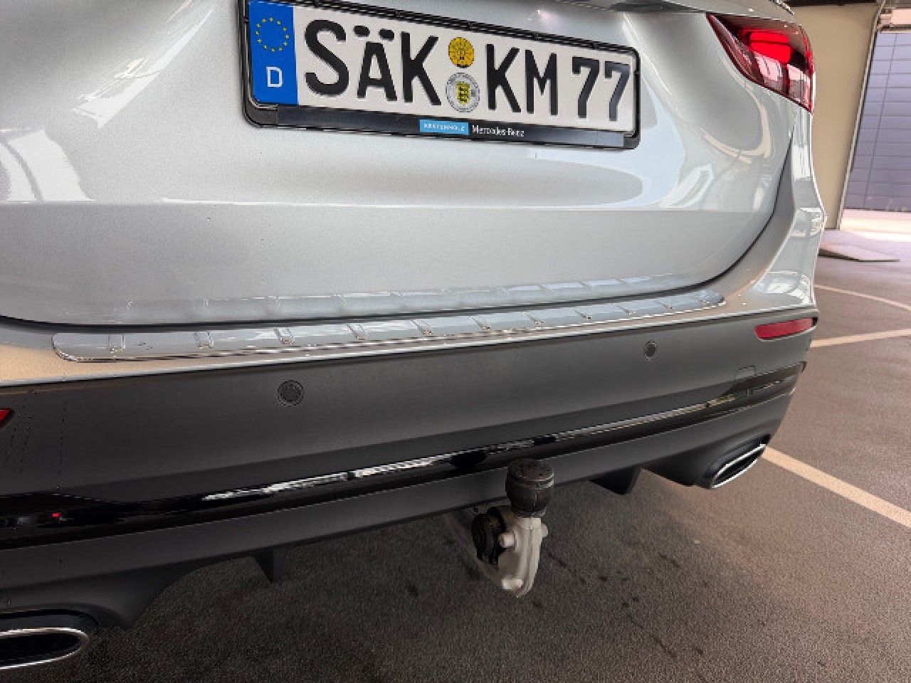 Mercedes-Benz GLA – Bild 13