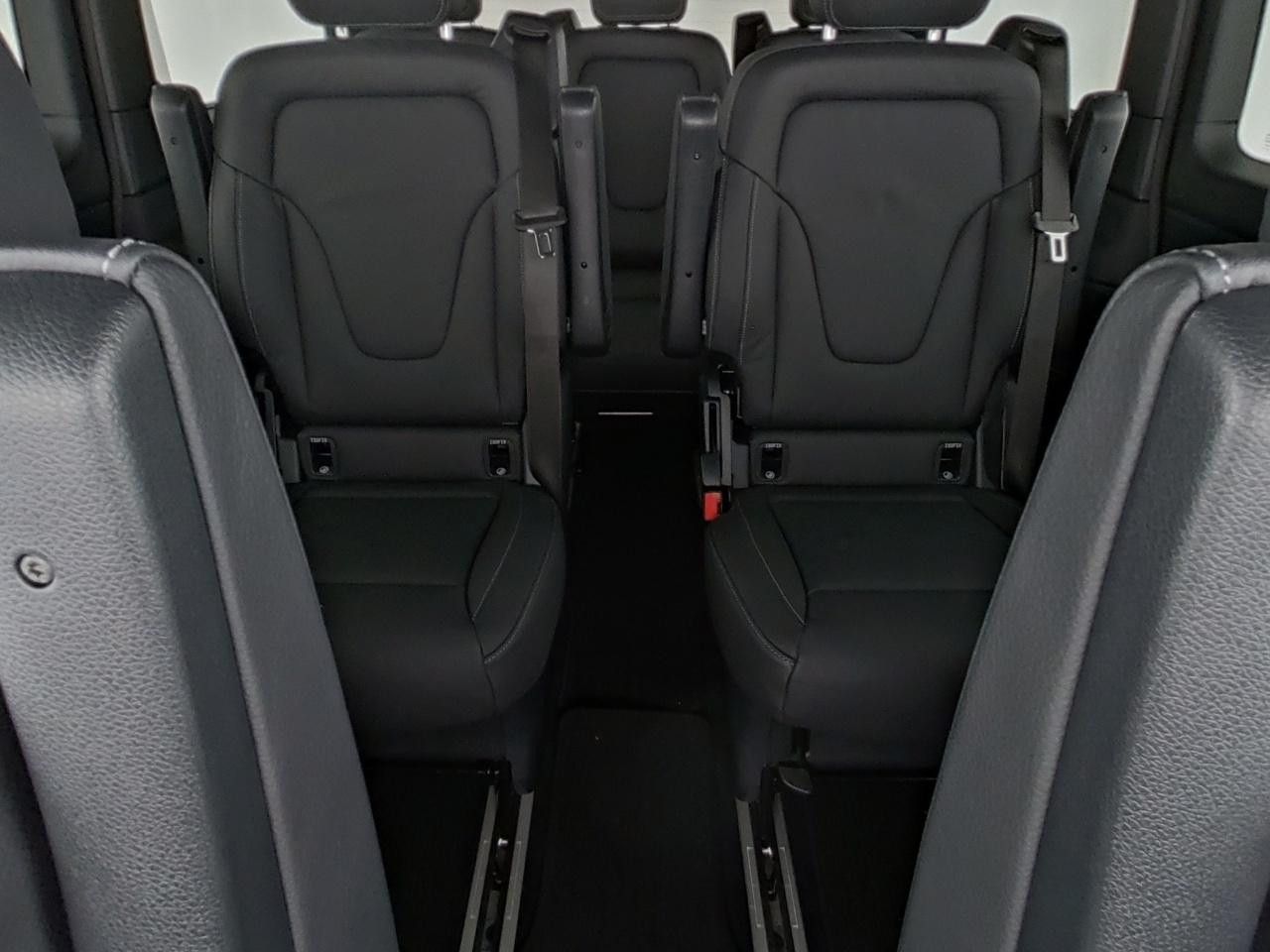 Mercedes-Benz V-Klasse – Bild 5