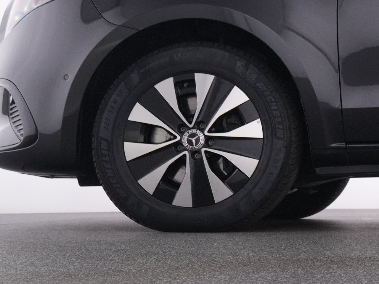 Mercedes-Benz V-Klasse – Bild 19
