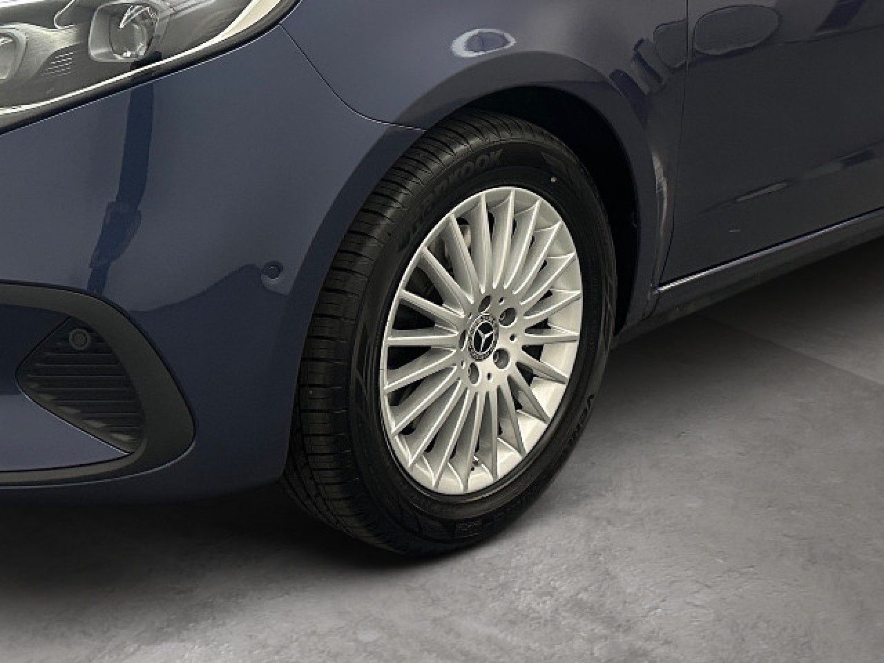 Mercedes-Benz V-Klasse – Bild 6