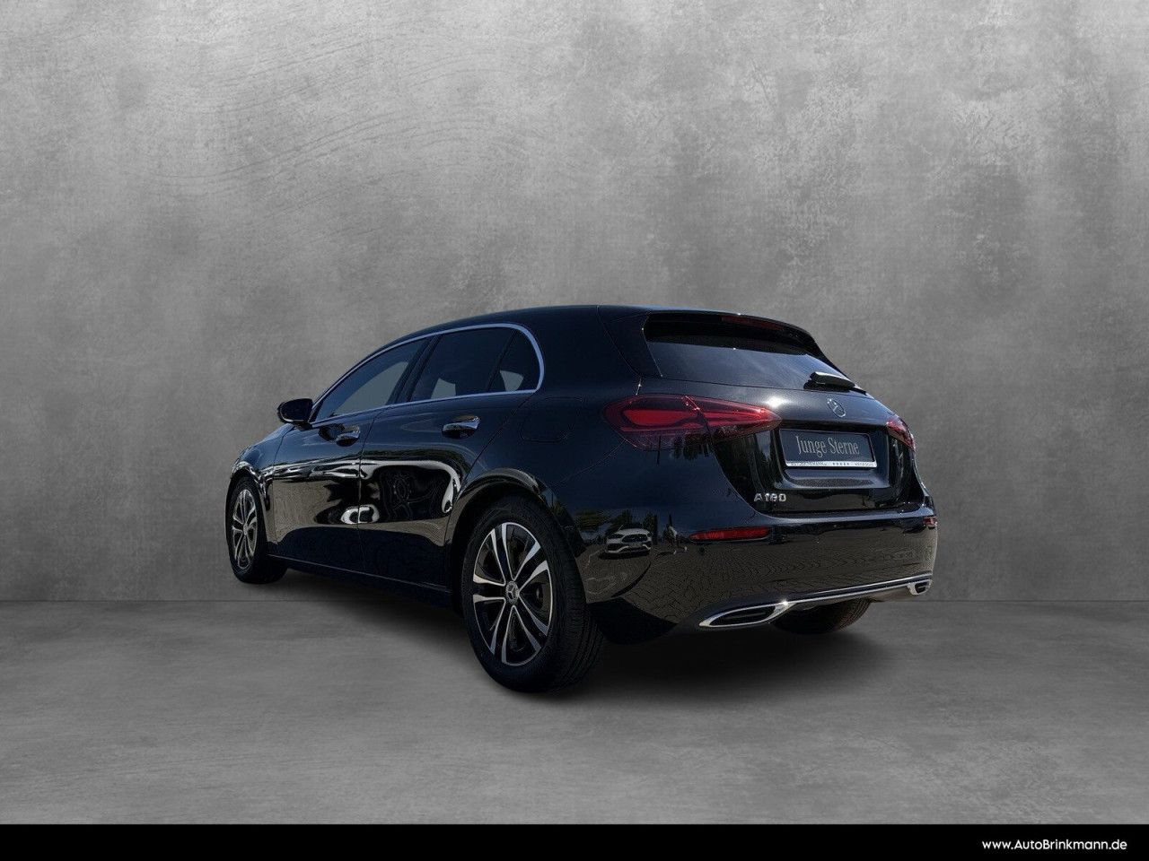 Mercedes-Benz A-Klasse – Bild 8