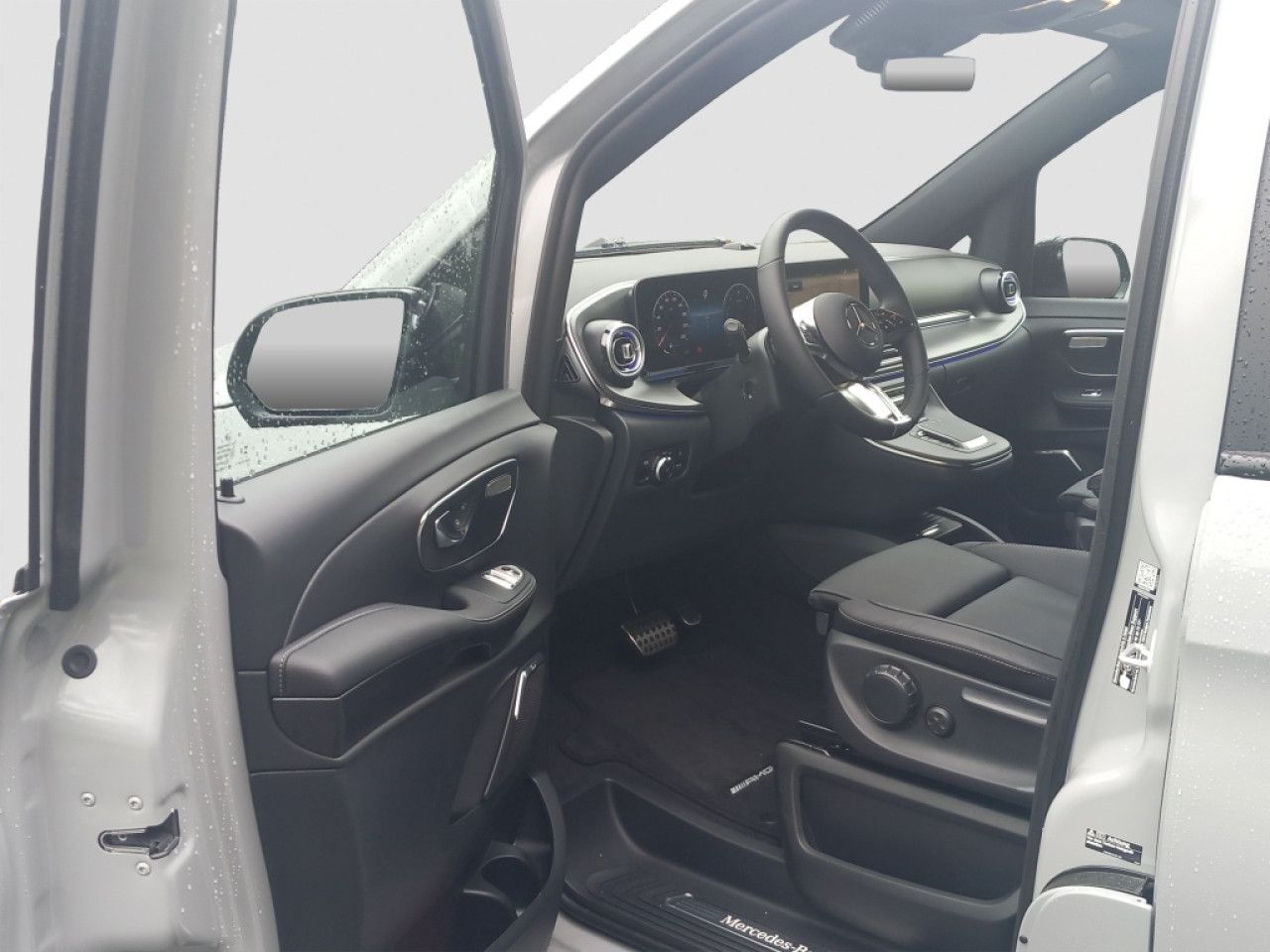 Mercedes-Benz V-Klasse – Bild 13