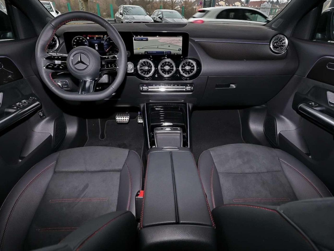 Mercedes-Benz GLA – Bild 5