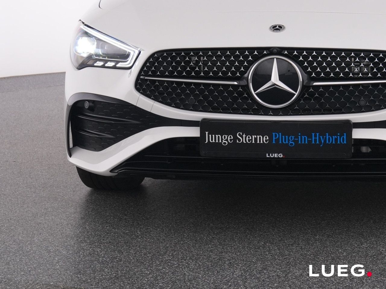 Mercedes-Benz CLA – Bild 16
