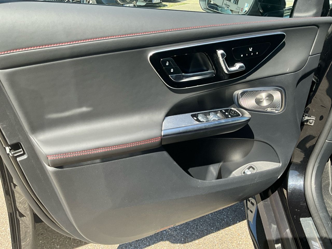 Mercedes-Benz GLC – Bild 9