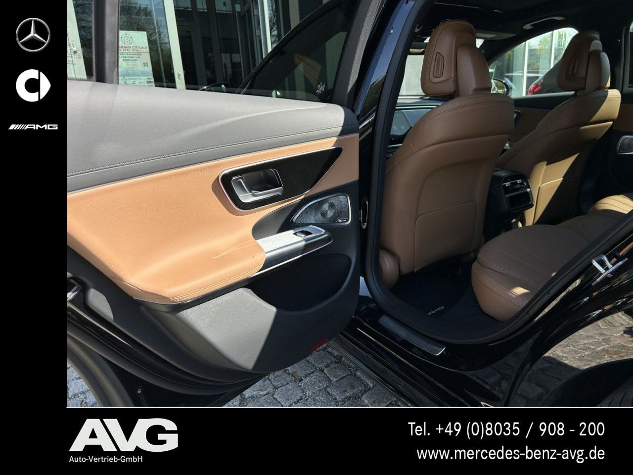 Mercedes-Benz E-Klasse – Bild 15