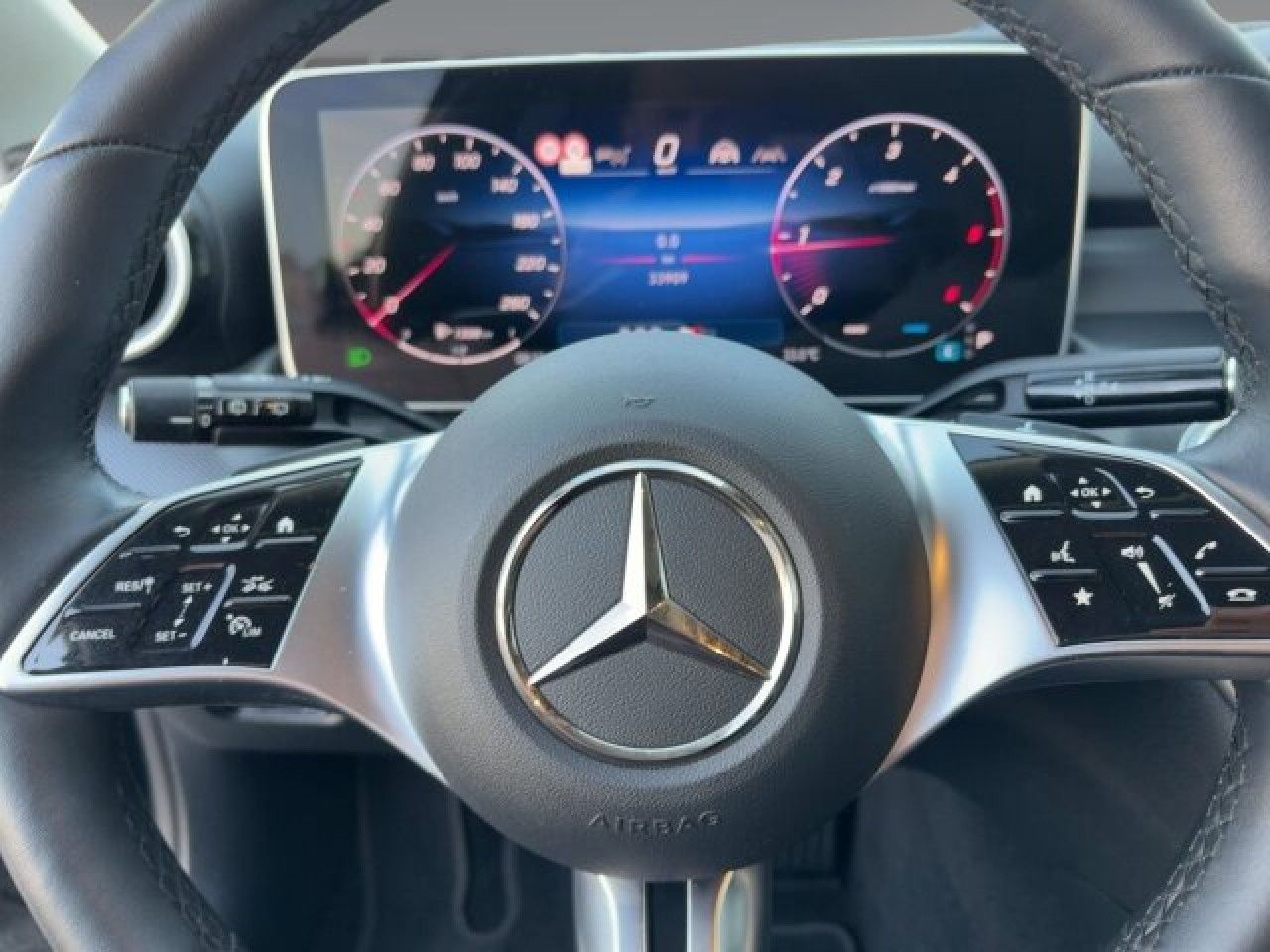 Mercedes-Benz C-Klasse – Bild 10