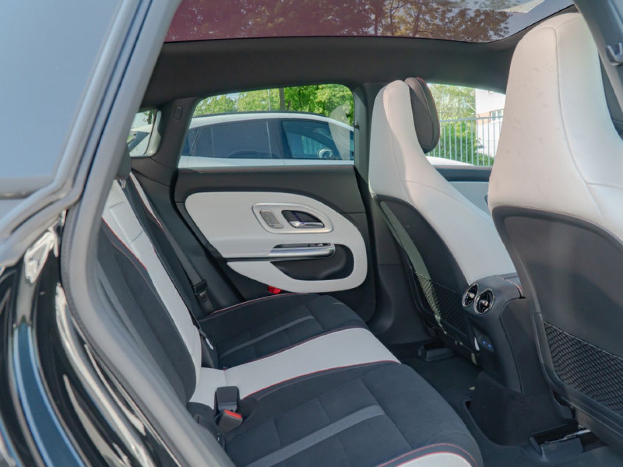 Mercedes-Benz CLA – Bild 9