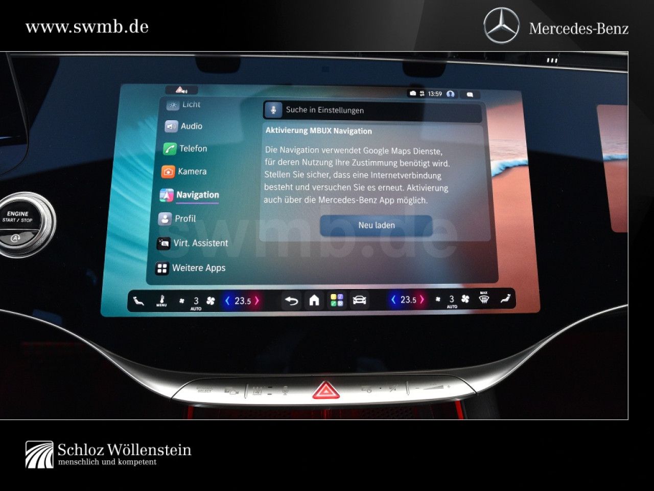 Mercedes-Benz S-Klasse – Bild 15