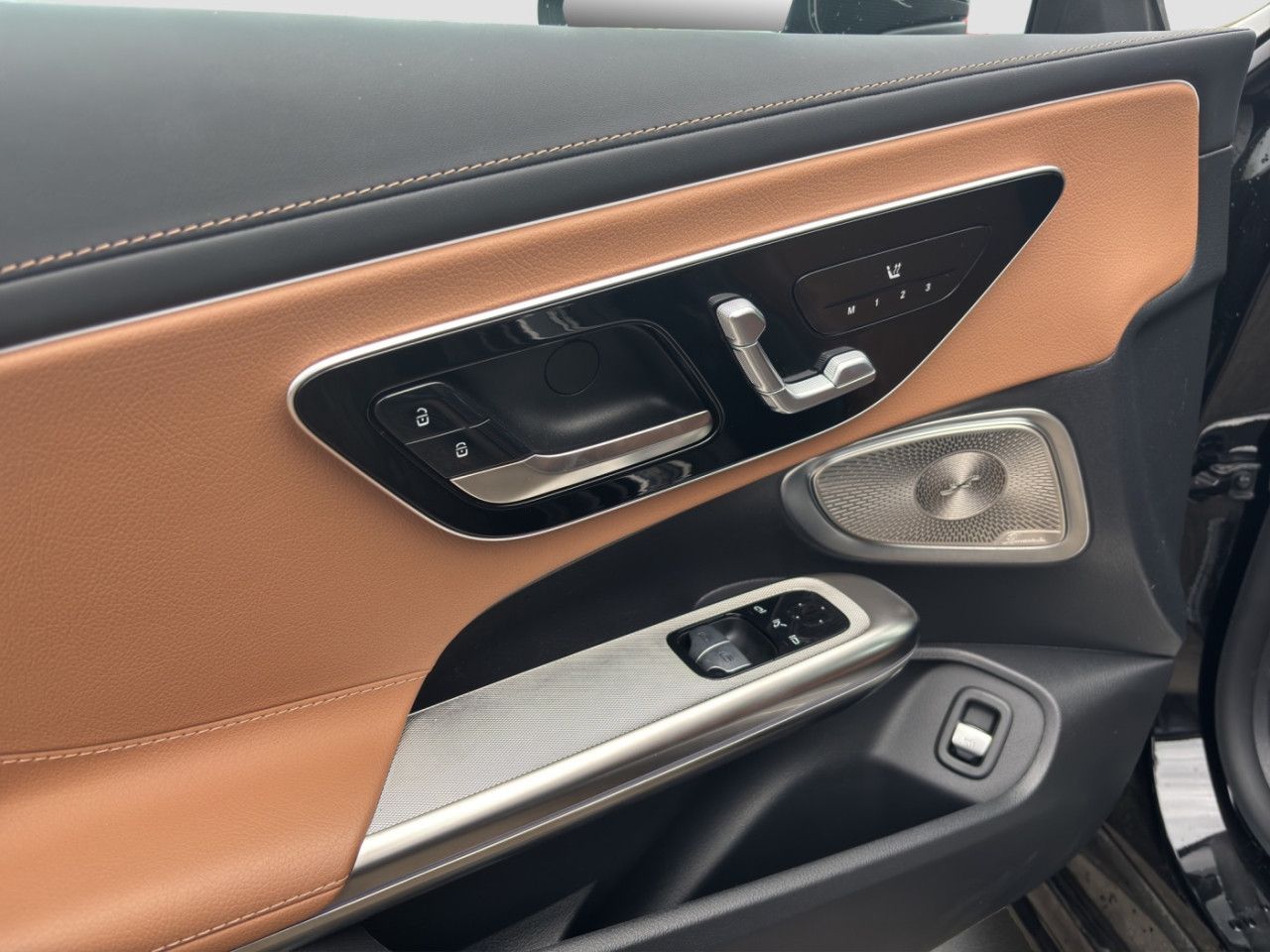 Mercedes-Benz CLE – Bild 18