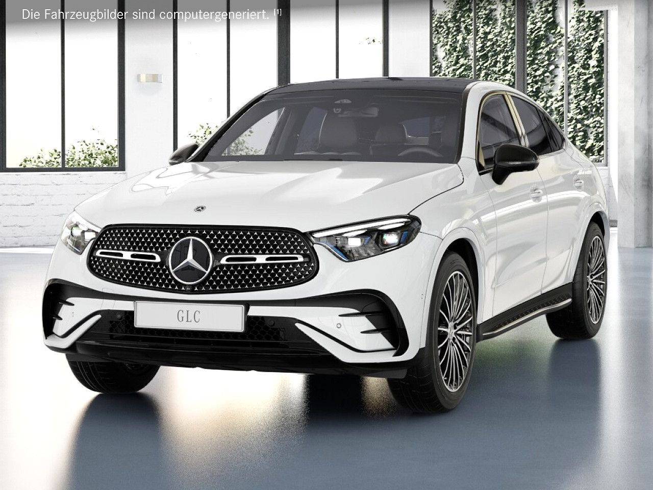 Mercedes-Benz GLC – Bild 24