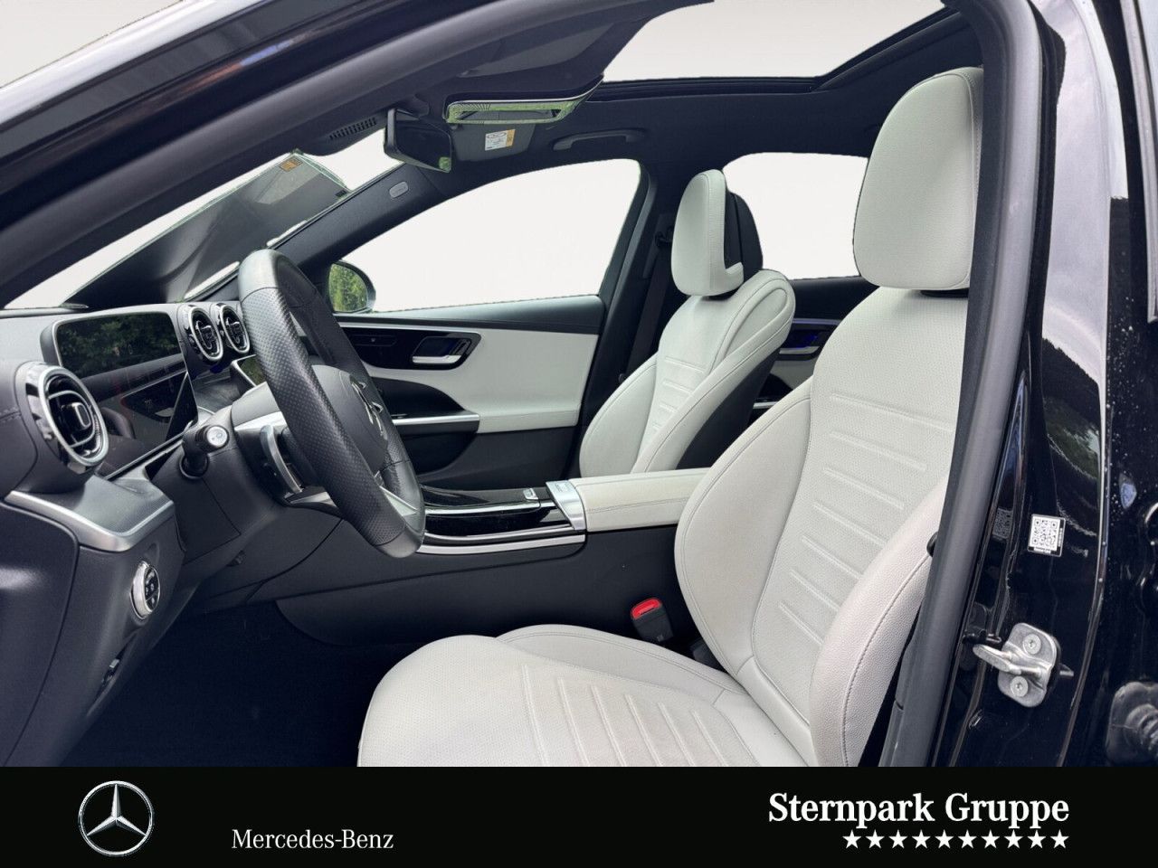 Mercedes-Benz C-Klasse – Bild 9
