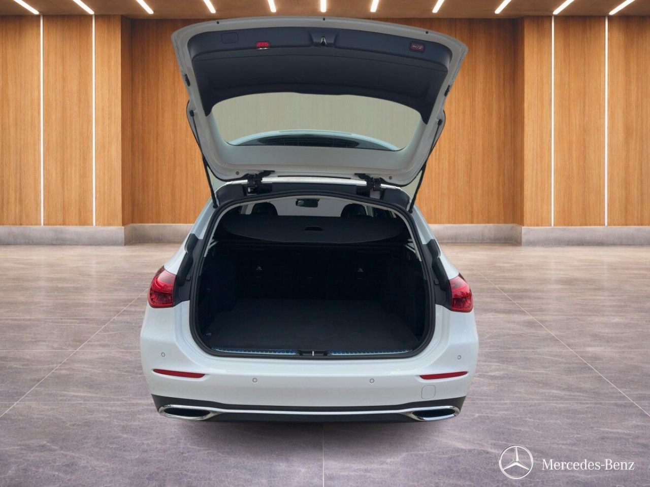 Mercedes-Benz C-Klasse – Bild 5