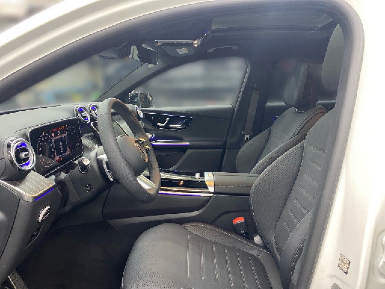 Mercedes-Benz GLC – Bild 7