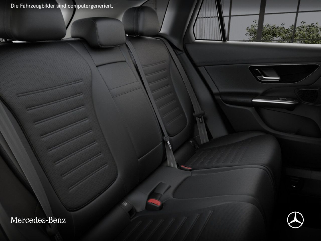 Mercedes-Benz GLC – Bild 10
