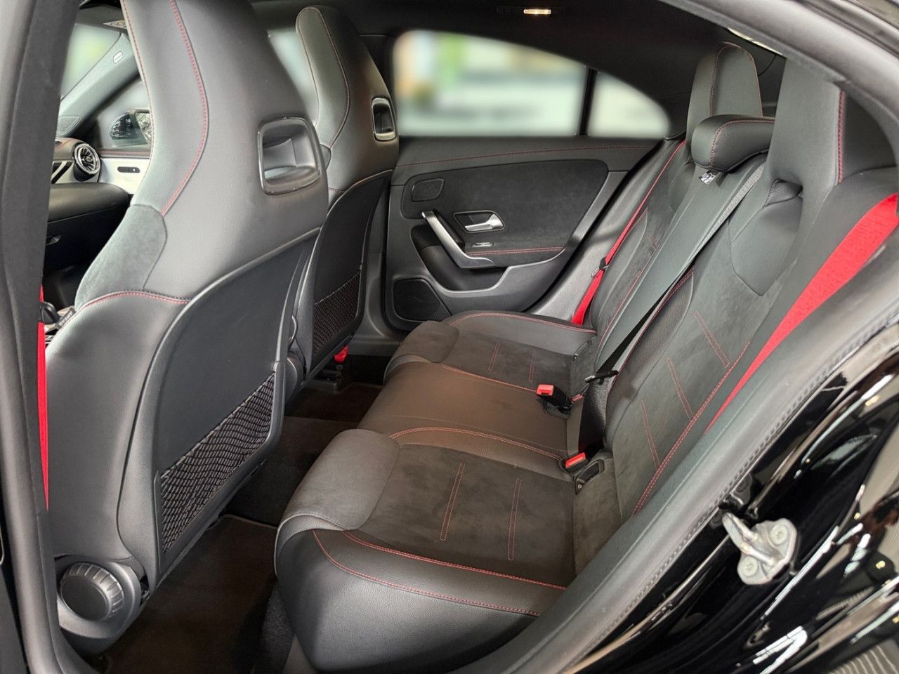 Mercedes-Benz CLA – Bild 7