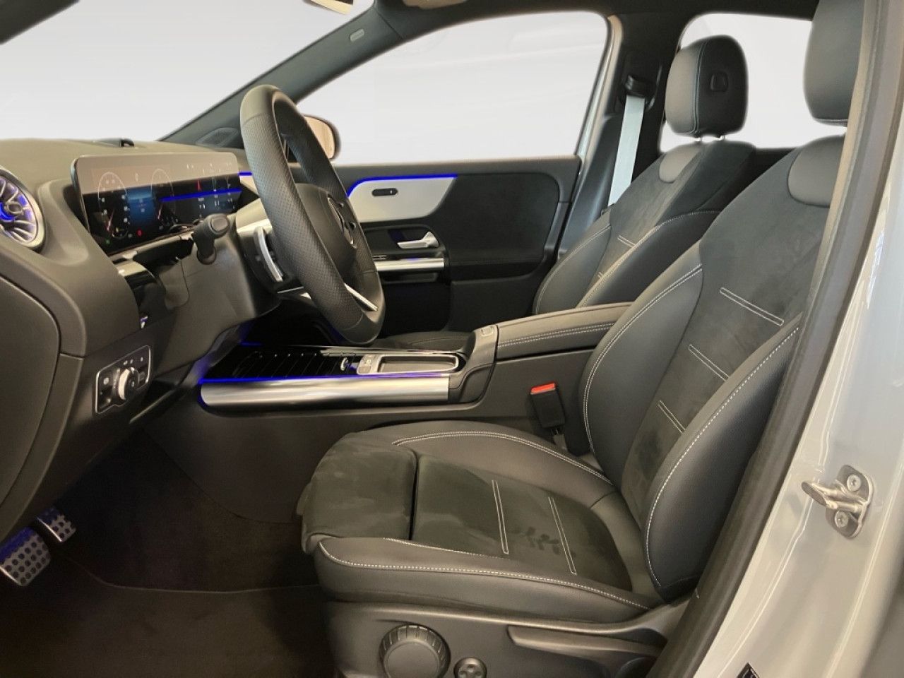 Mercedes-Benz GLA – Bild 10