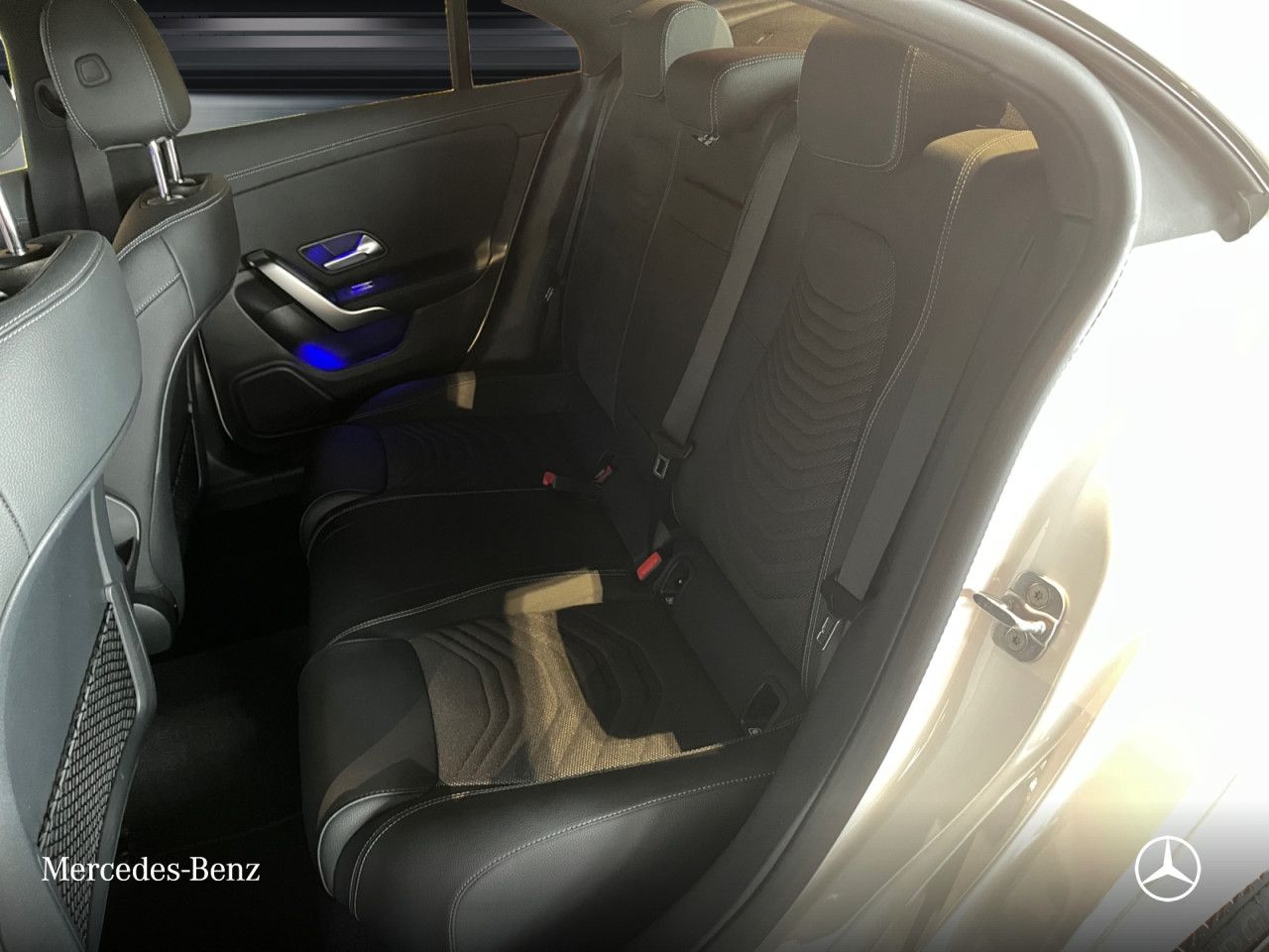 Mercedes-Benz CLA – Bild 15