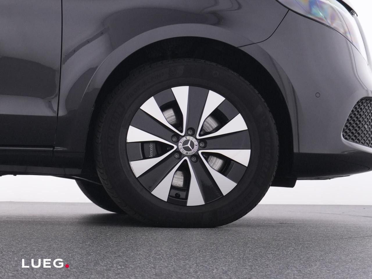 Mercedes-Benz V-Klasse – Bild 21