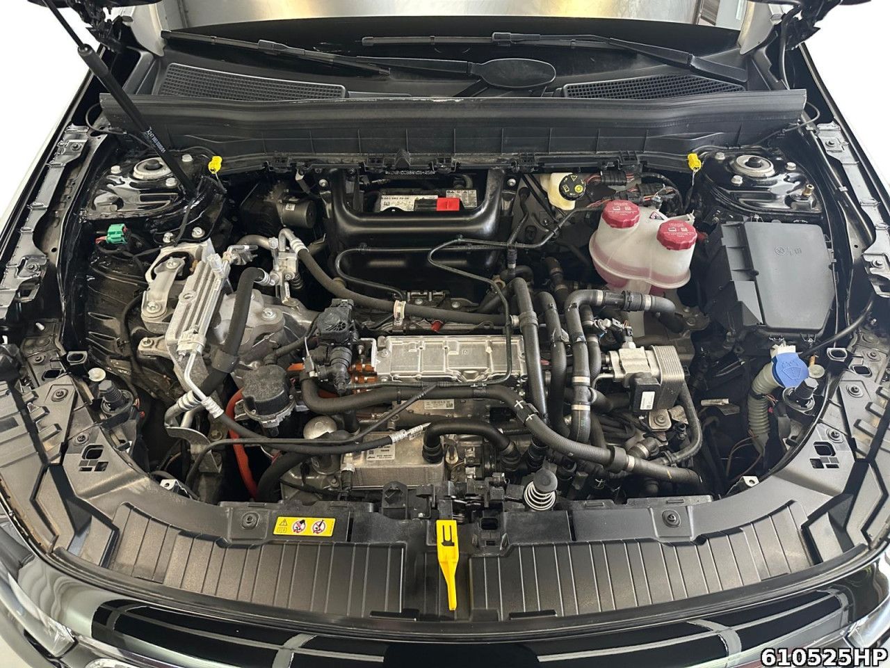 Mercedes-Benz EQB – Bild 7