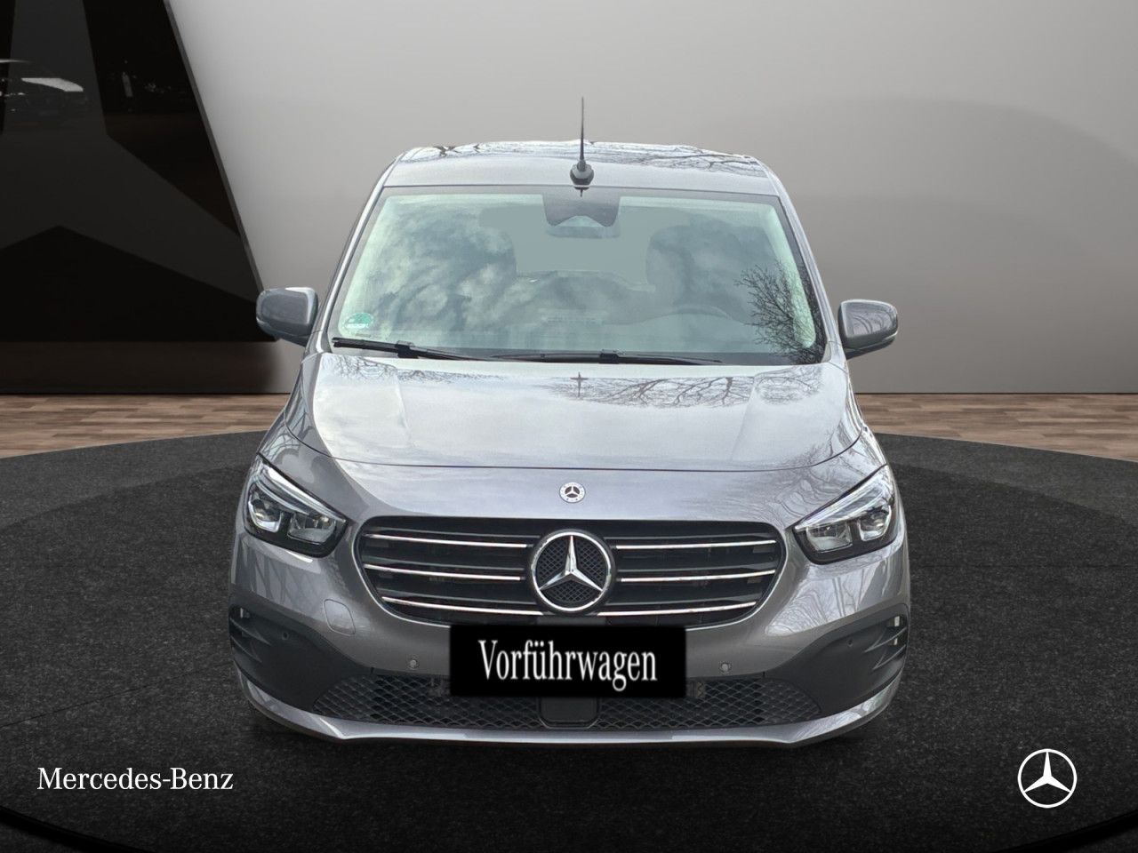 Mercedes-Benz T-Klasse – Bild 2