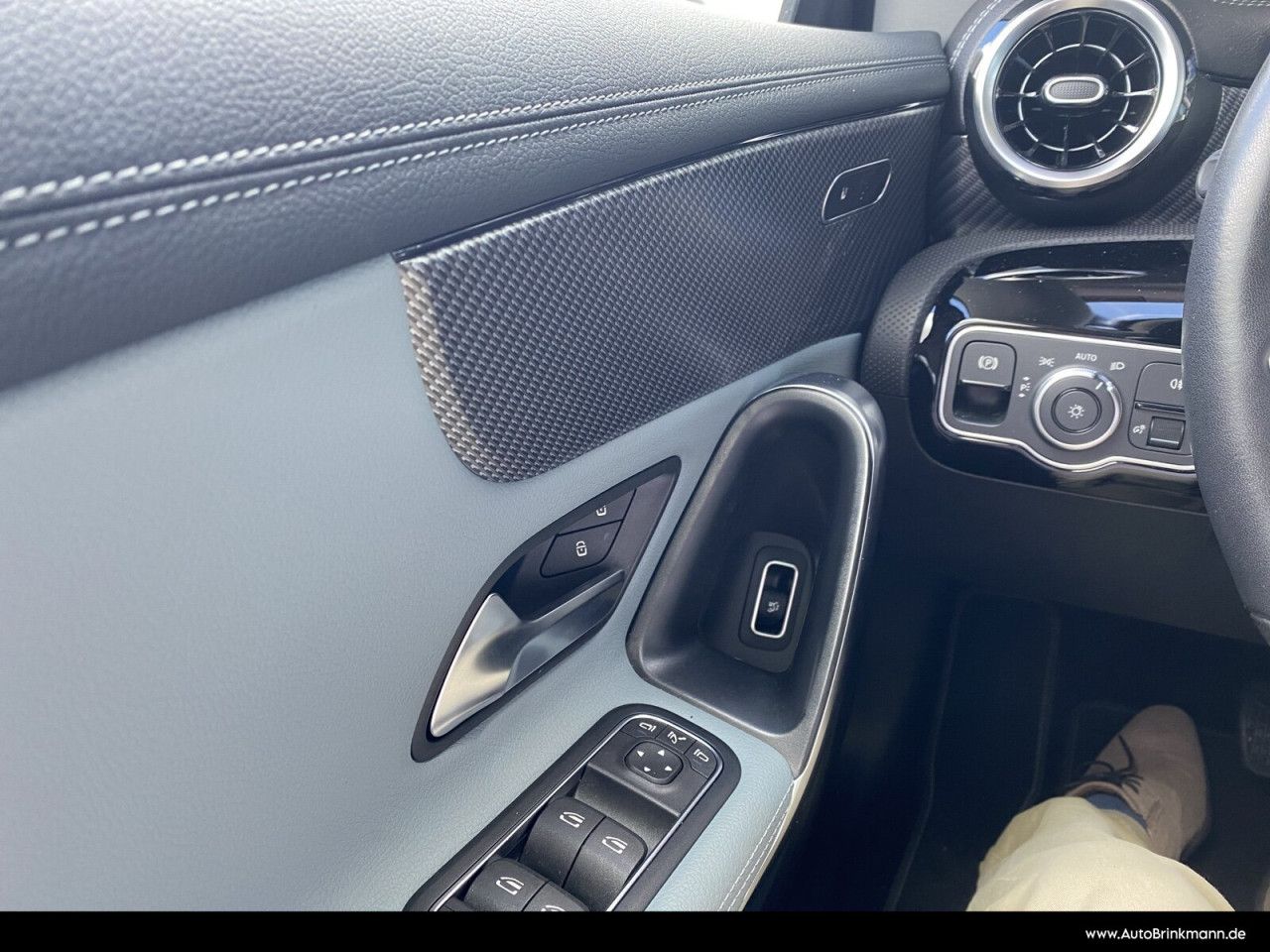 Mercedes-Benz CLA – Bild 19
