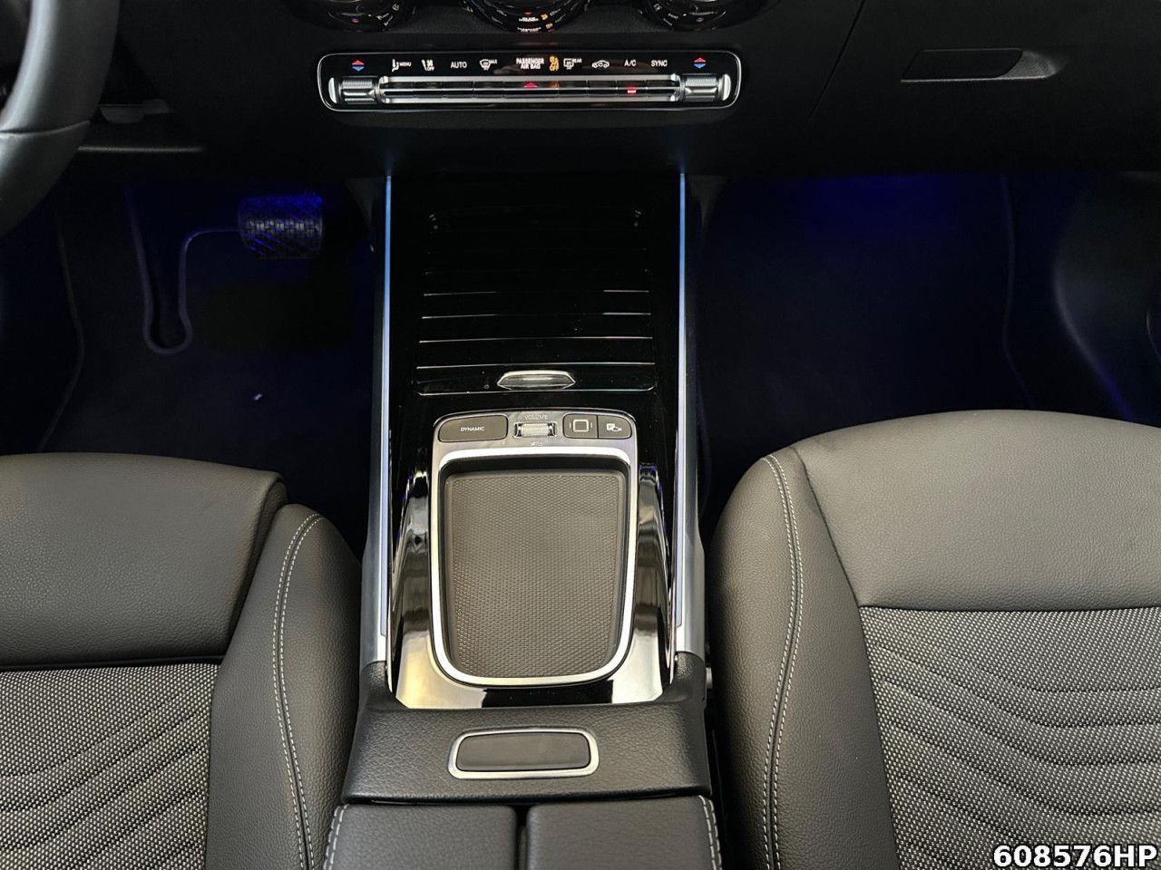 Mercedes-Benz GLB – Bild 11