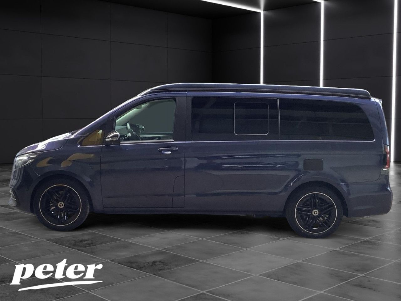 Mercedes-Benz Marco Polo – Bild 2