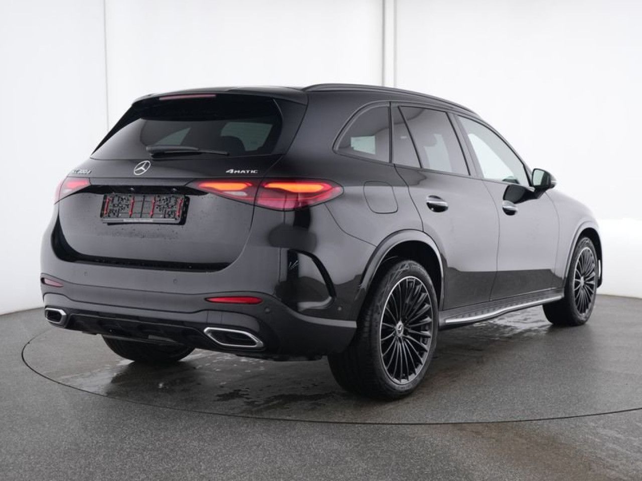 Mercedes-Benz GLC – Bild 7