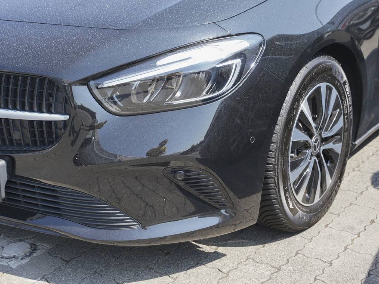 Mercedes-Benz B-Klasse – Bild 5