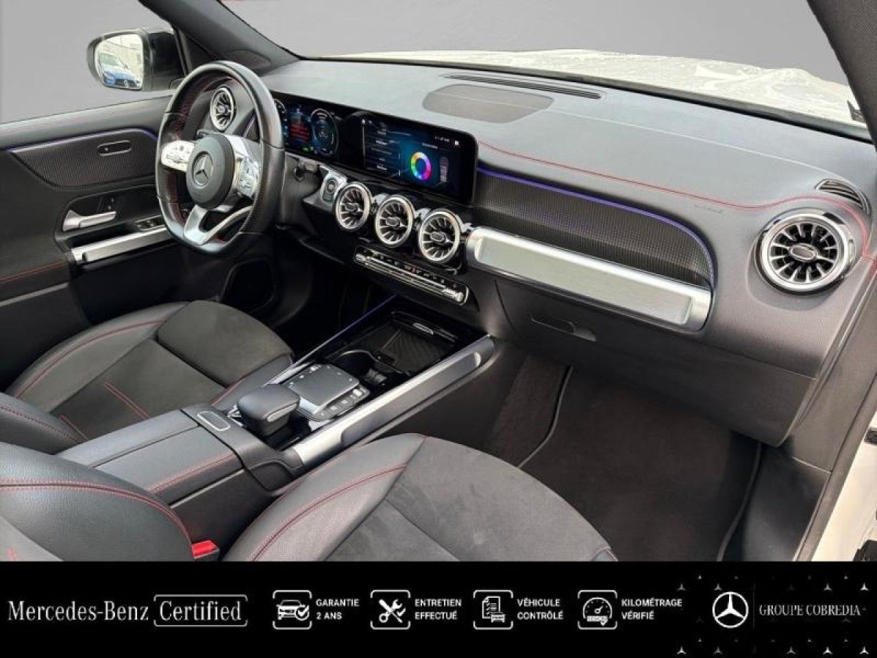 Photo du v&eacute;hicule 6 / 18