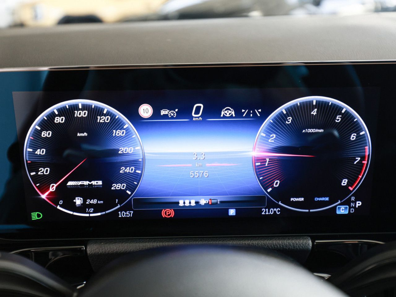 Mercedes-Benz GLA – Bild 17