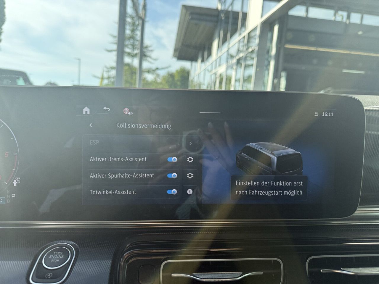 Mercedes-Benz V-Klasse – Bild 19