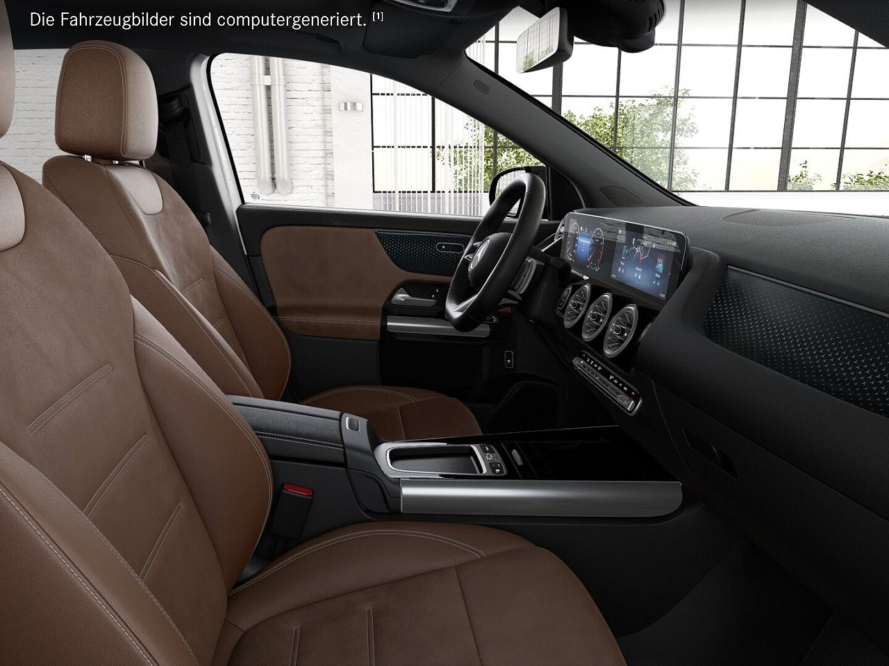 Mercedes-Benz GLA – Bild 19