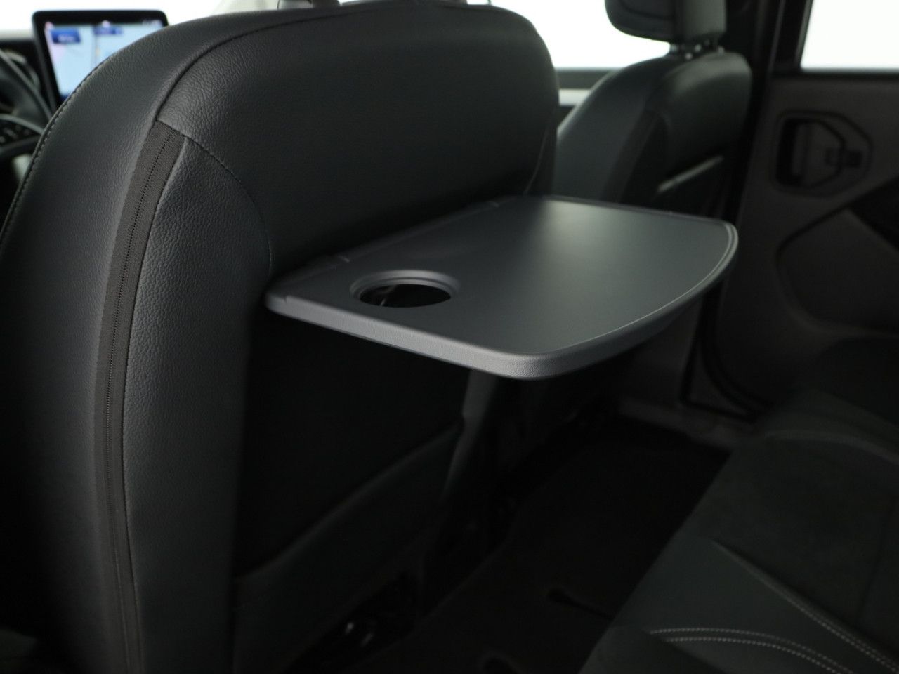 Mercedes-Benz T-Klasse – Bild 24