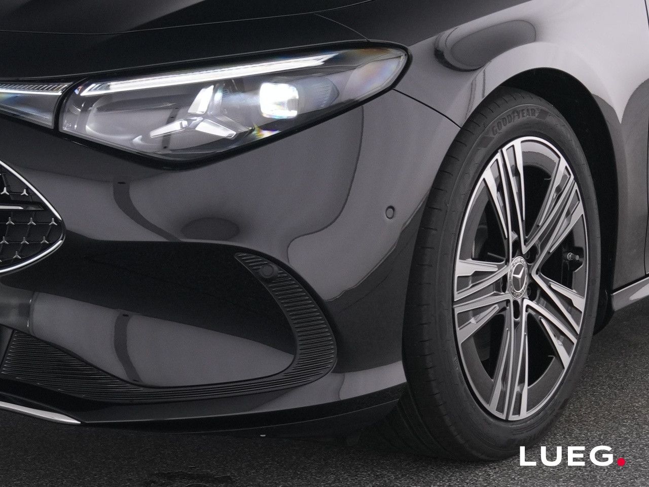 Mercedes-Benz CLA – Bild 8