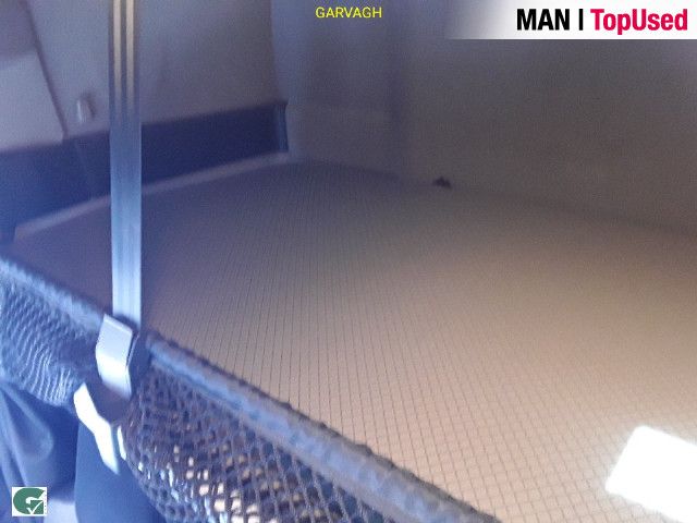 MAN TGX 18.470 4x2 BL SA 13