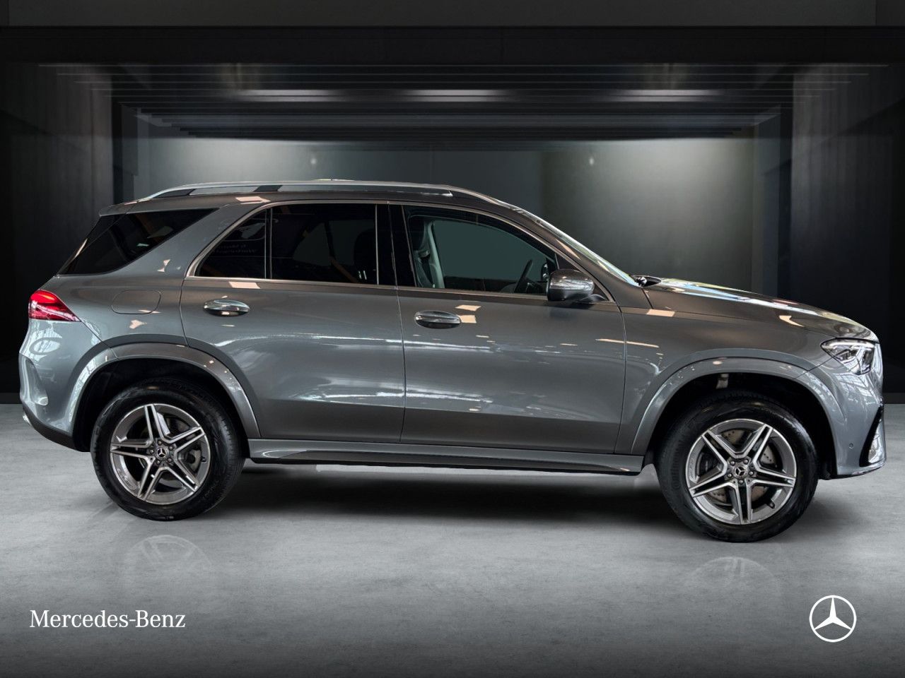 Mercedes-Benz GLE – Bild 18