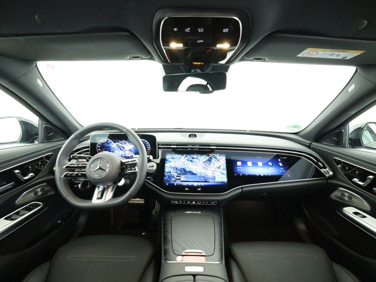 Mercedes-Benz E-Klasse – Bild 19