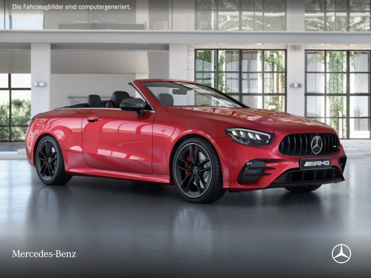 Mercedes-Benz E-Klasse – Bild 16