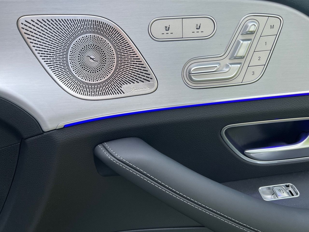 Mercedes-Benz GLE – Bild 28