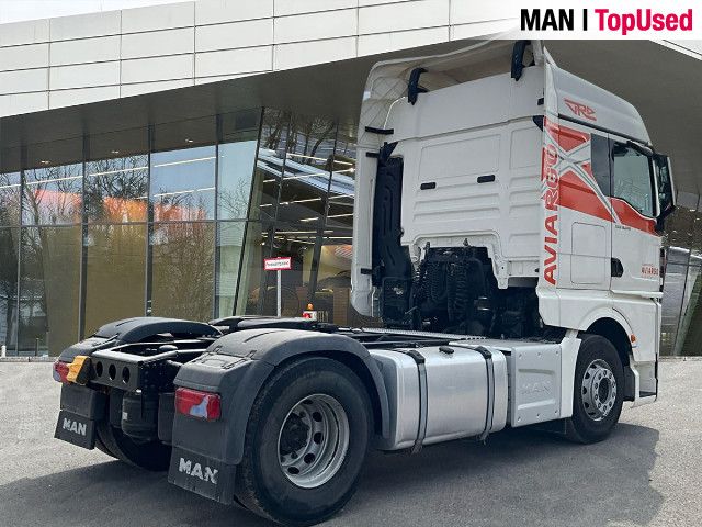 MAN TGX 18.510 4x2 BL SA 6
